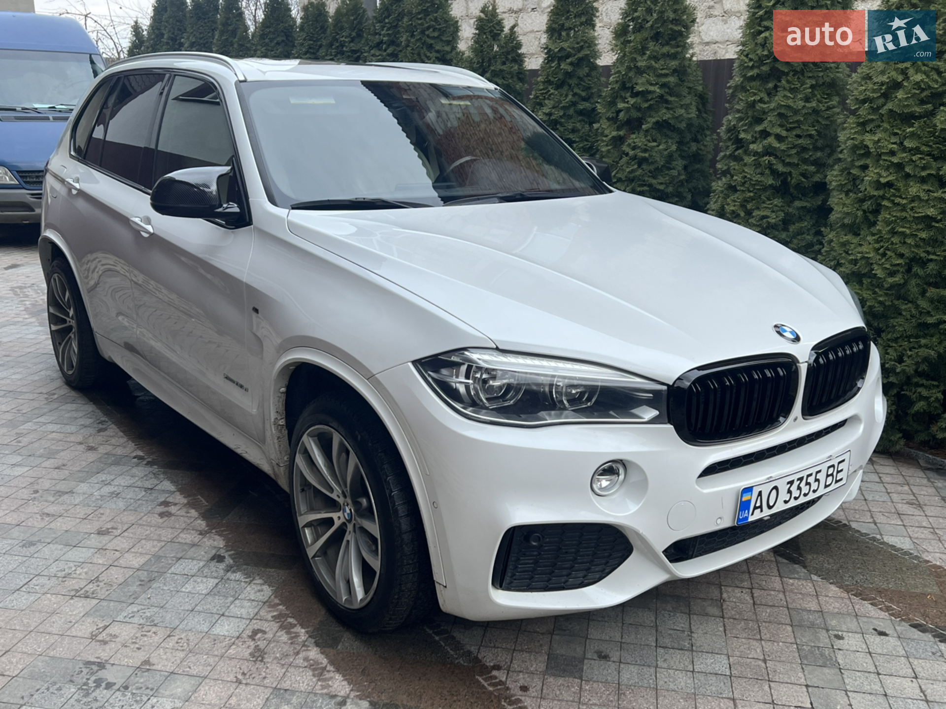 2018 BMW X5 - мініатюра 73
