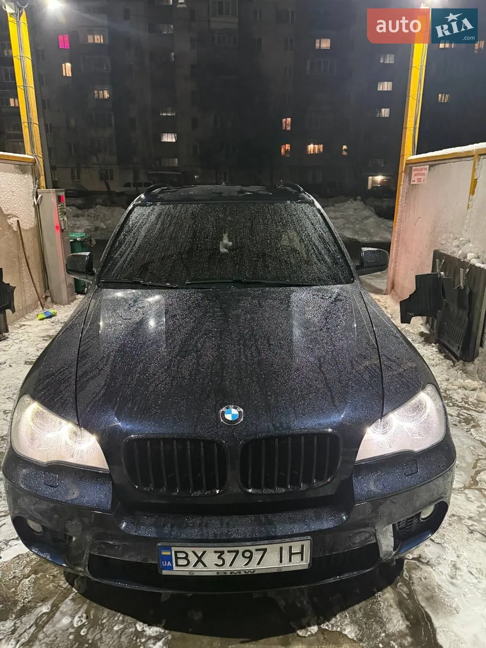 2011 BMW X5 - мініатюра 16