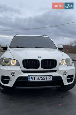 Позашляховик / Кросовер BMW X5 2011 в Мостиській
