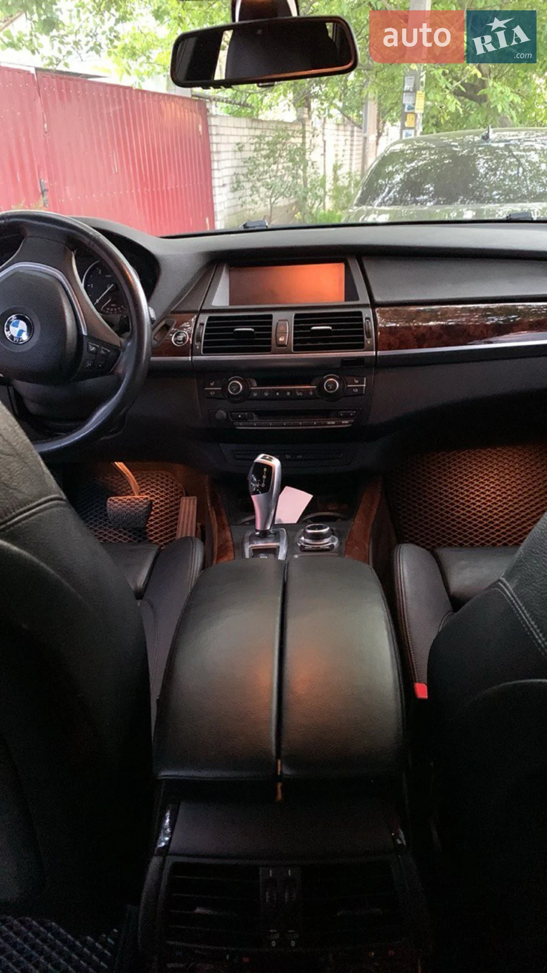 2012 BMW X5 - мініатюра 2