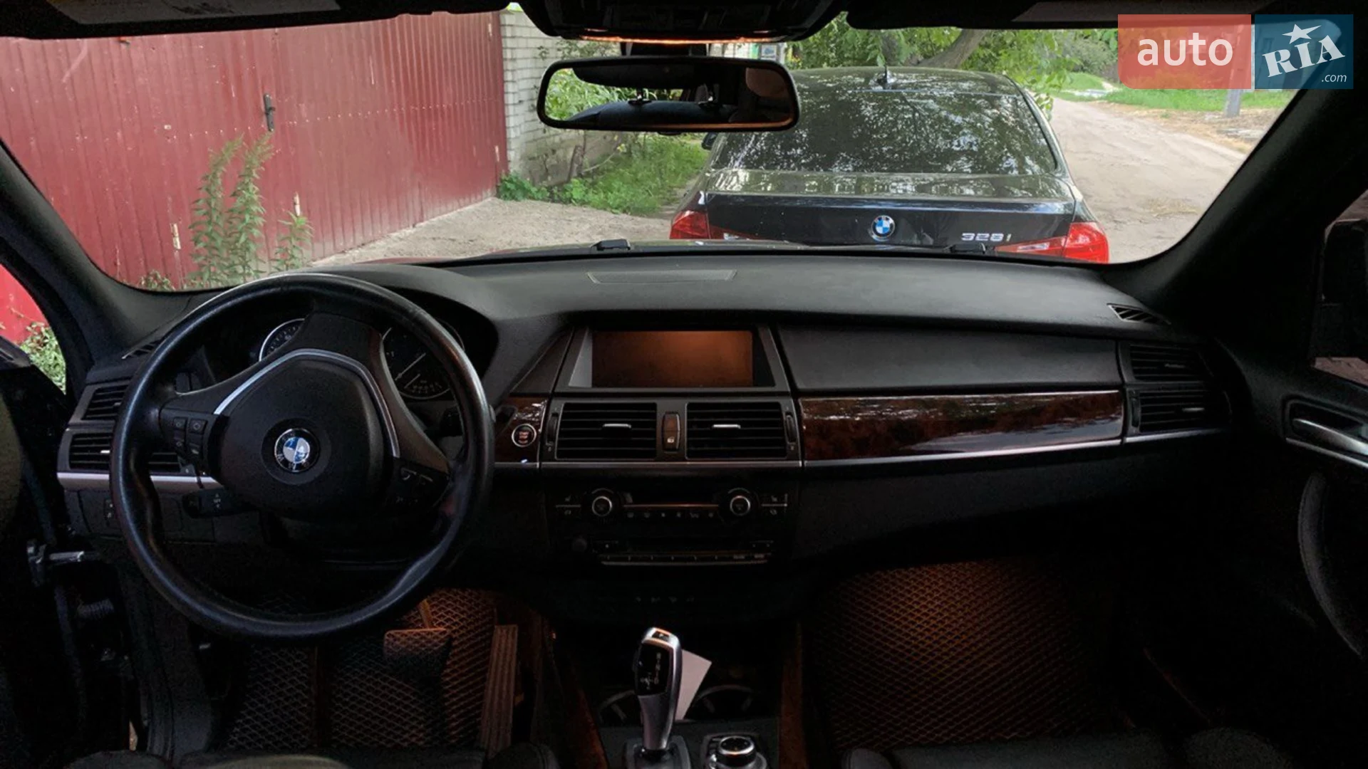 2012 BMW X5 - мініатюра 6