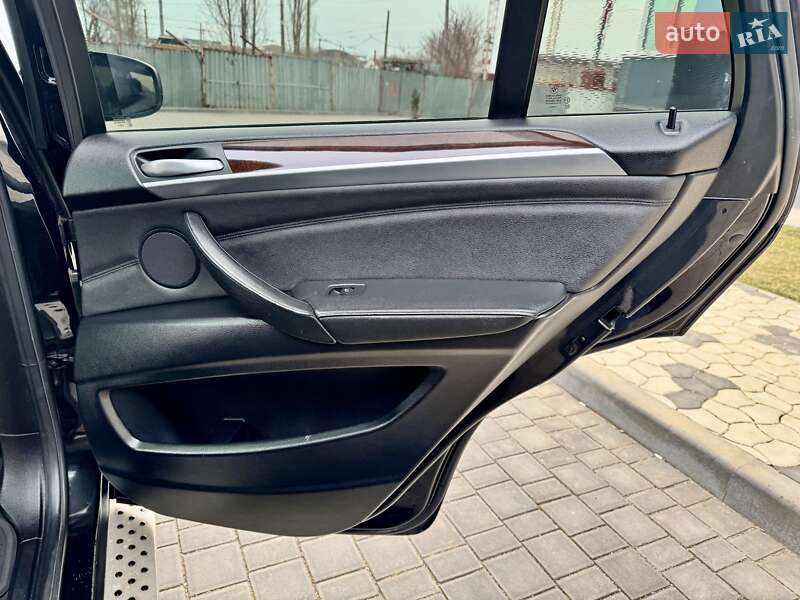 Внедорожник / Кроссовер BMW X5 2009 в Одессе фото 57 Внедорожник / Кроссовер BMW X5 2009 в Одессе