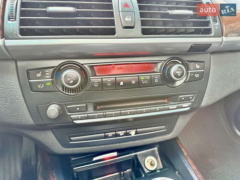Внедорожник / Кроссовер BMW X5 2009 в Одессе фото 74 Внедорожник / Кроссовер BMW X5 2009 в Одессе
