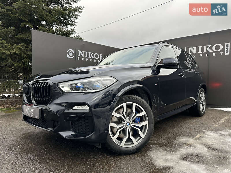 BMW X5 2019 BMW X5 2019