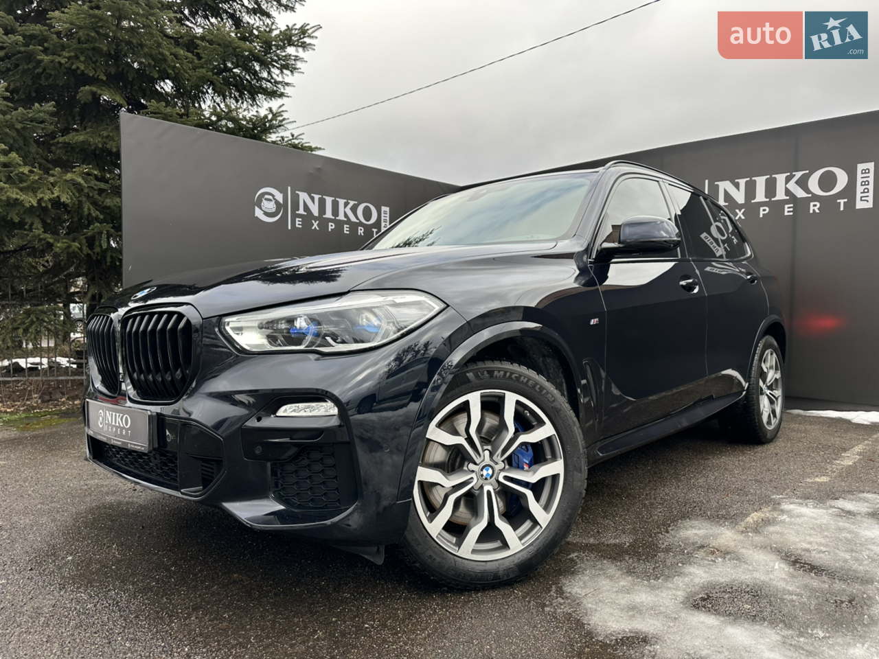 2019 BMW X5 - мініатюра 33
