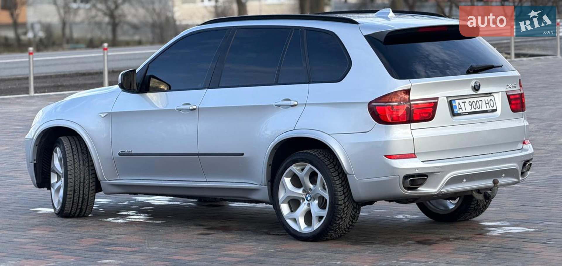 2010 BMW X5 - мініатюра 7
