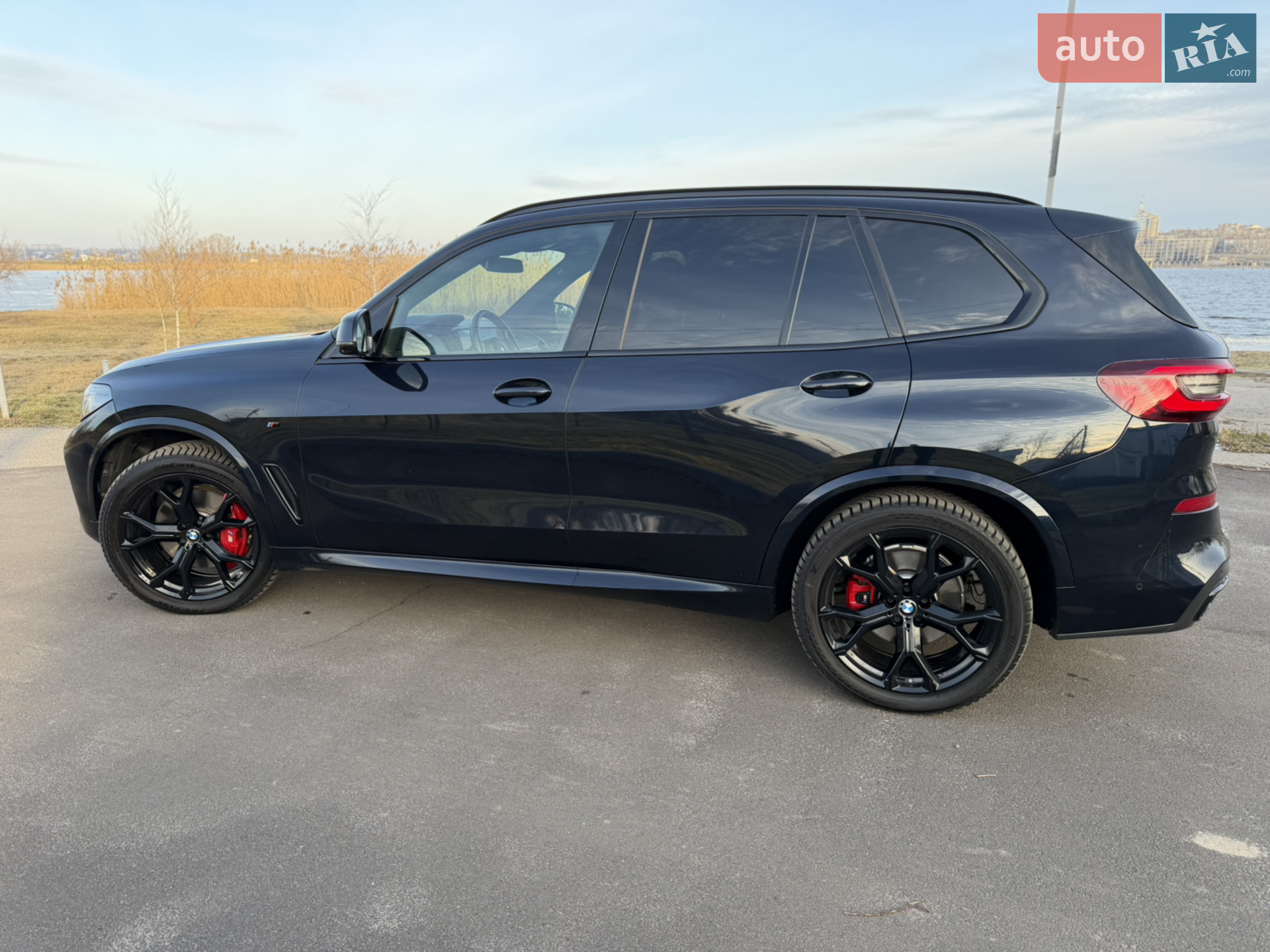 2022 BMW X5 - мініатюра 23