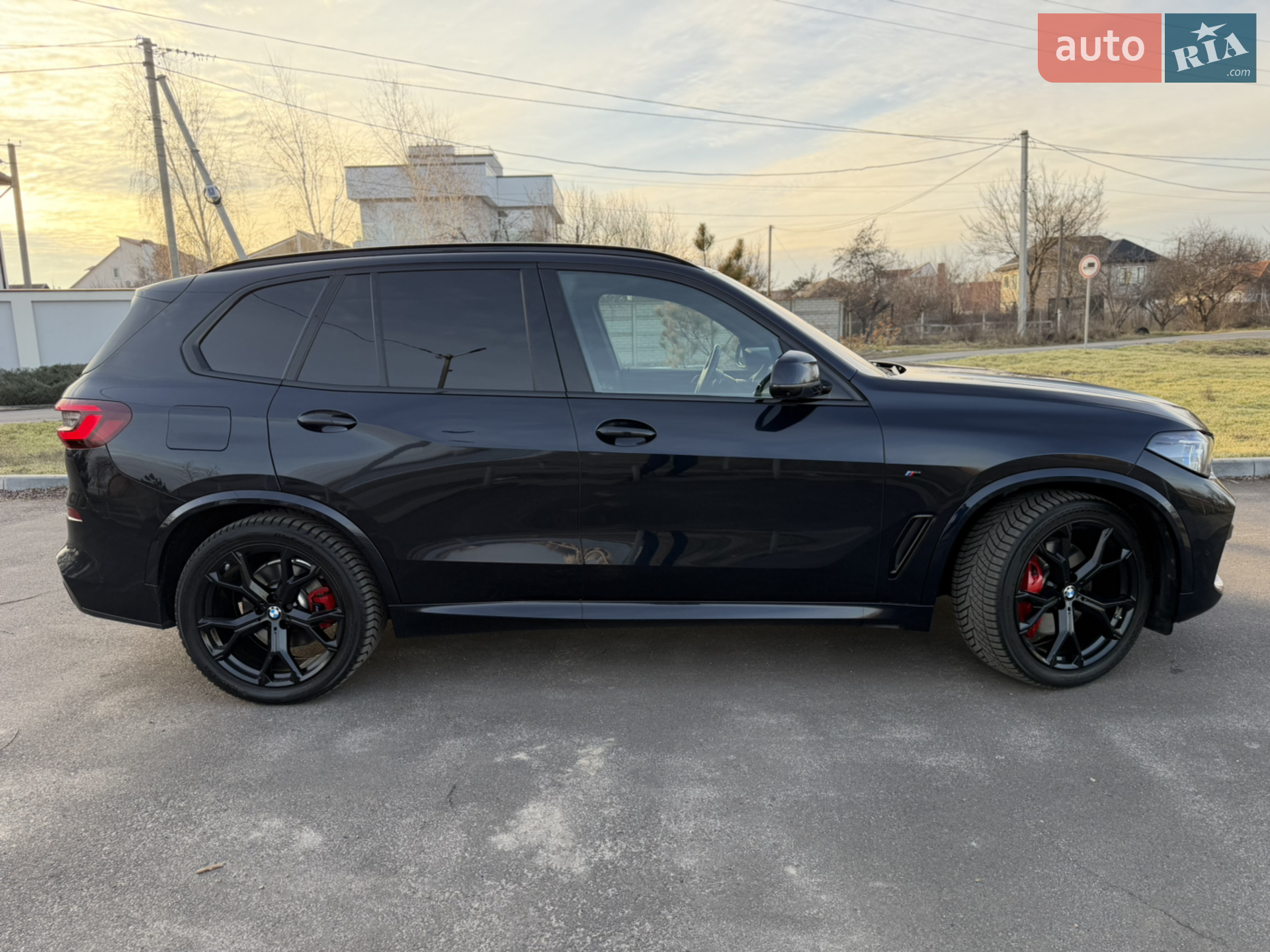 2022 BMW X5 - мініатюра 26