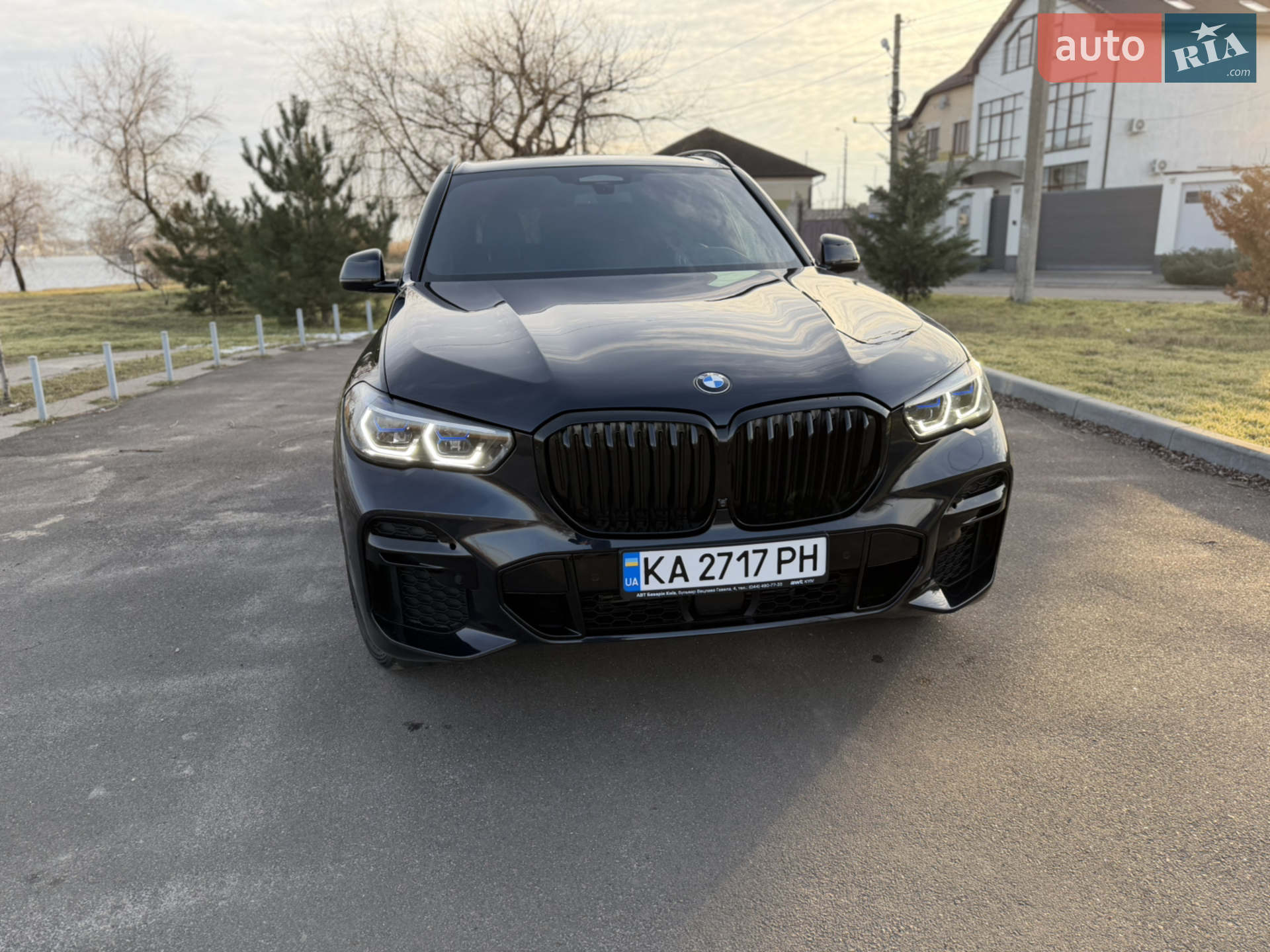2022 BMW X5 - мініатюра 39