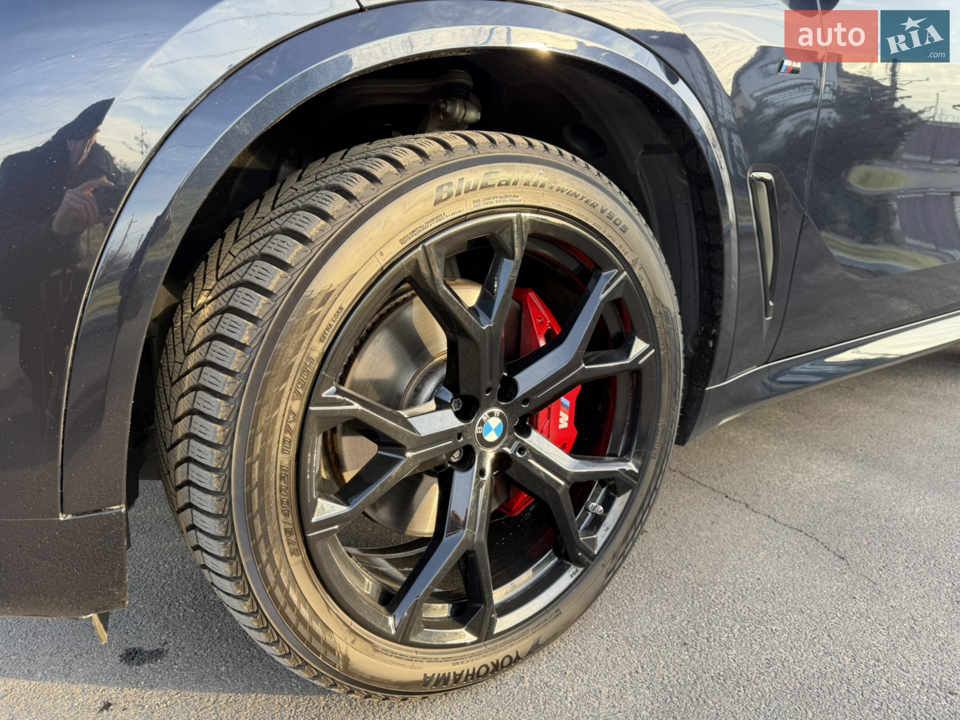 2022 BMW X5 - мініатюра 48