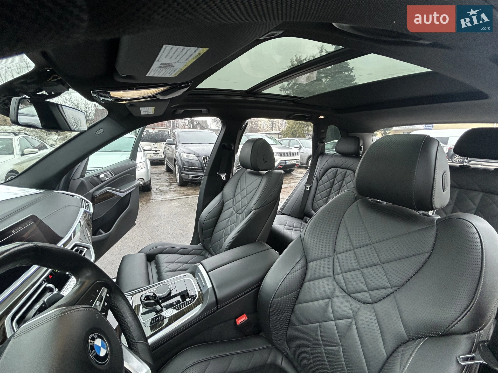 2022 BMW X5 - мініатюра 20