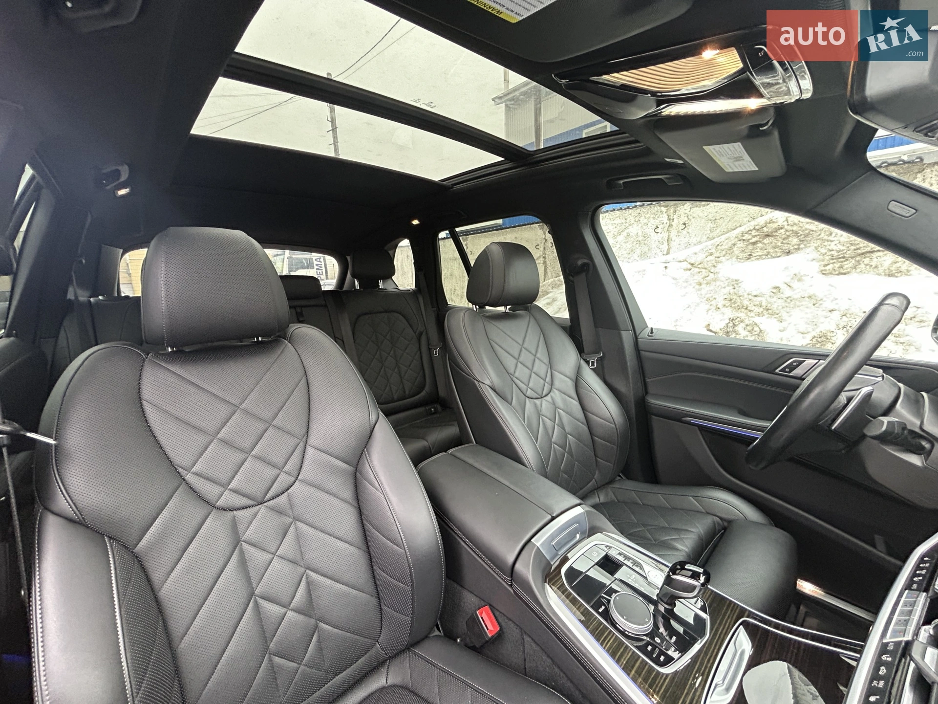 2022 BMW X5 - мініатюра 32