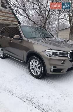Внедорожник / Кроссовер BMW X5 2017 в Харькове