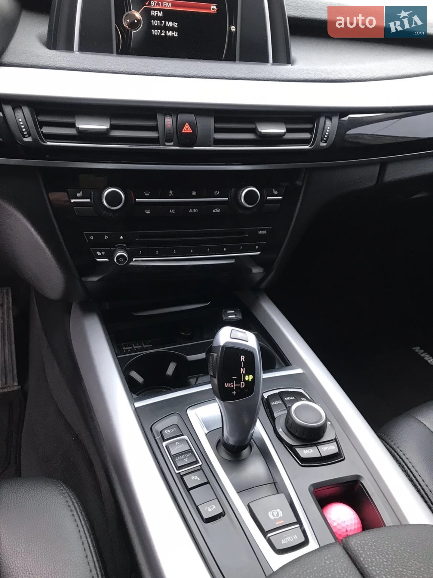 2017 BMW X5 - мініатюра 8