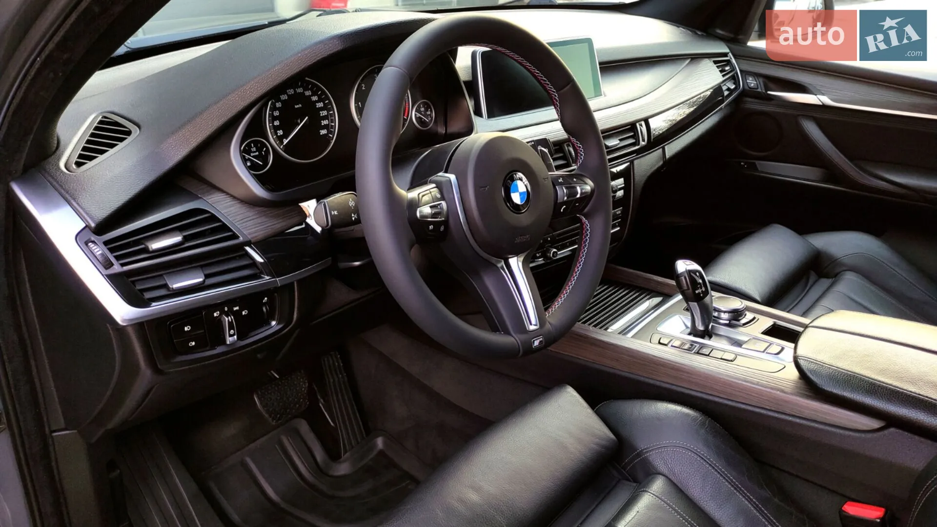 2015 BMW X5 - мініатюра 12