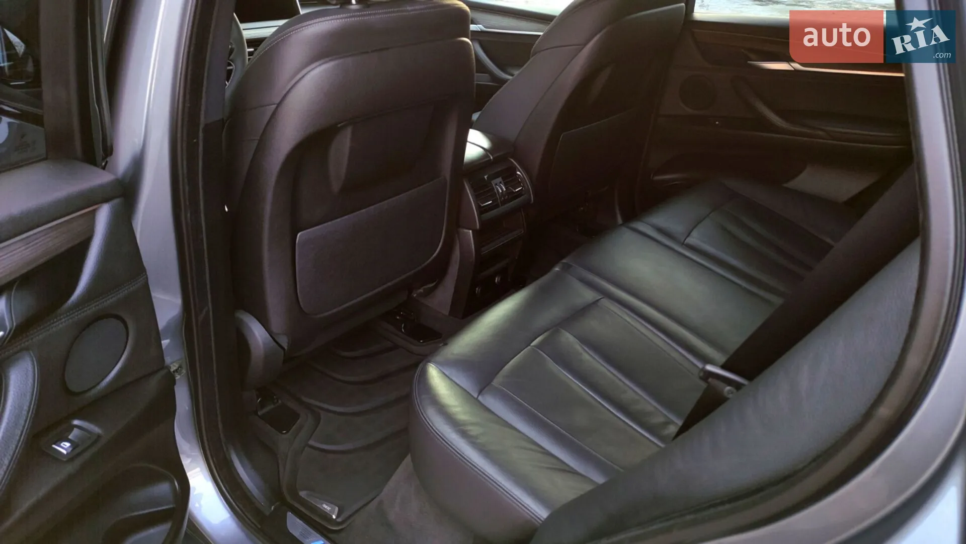 2015 BMW X5 - мініатюра 20