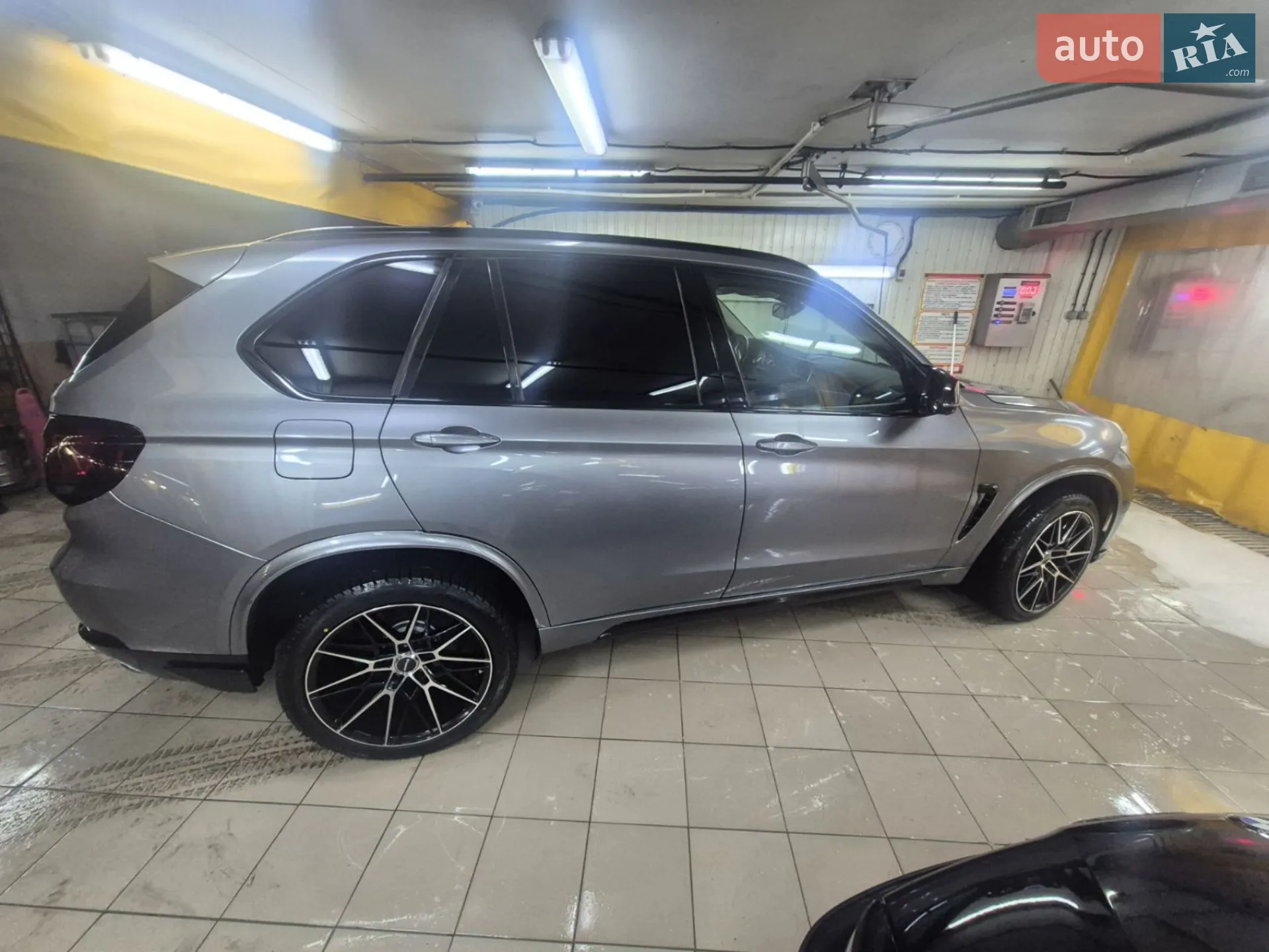 2014 BMW X5 - мініатюра 4