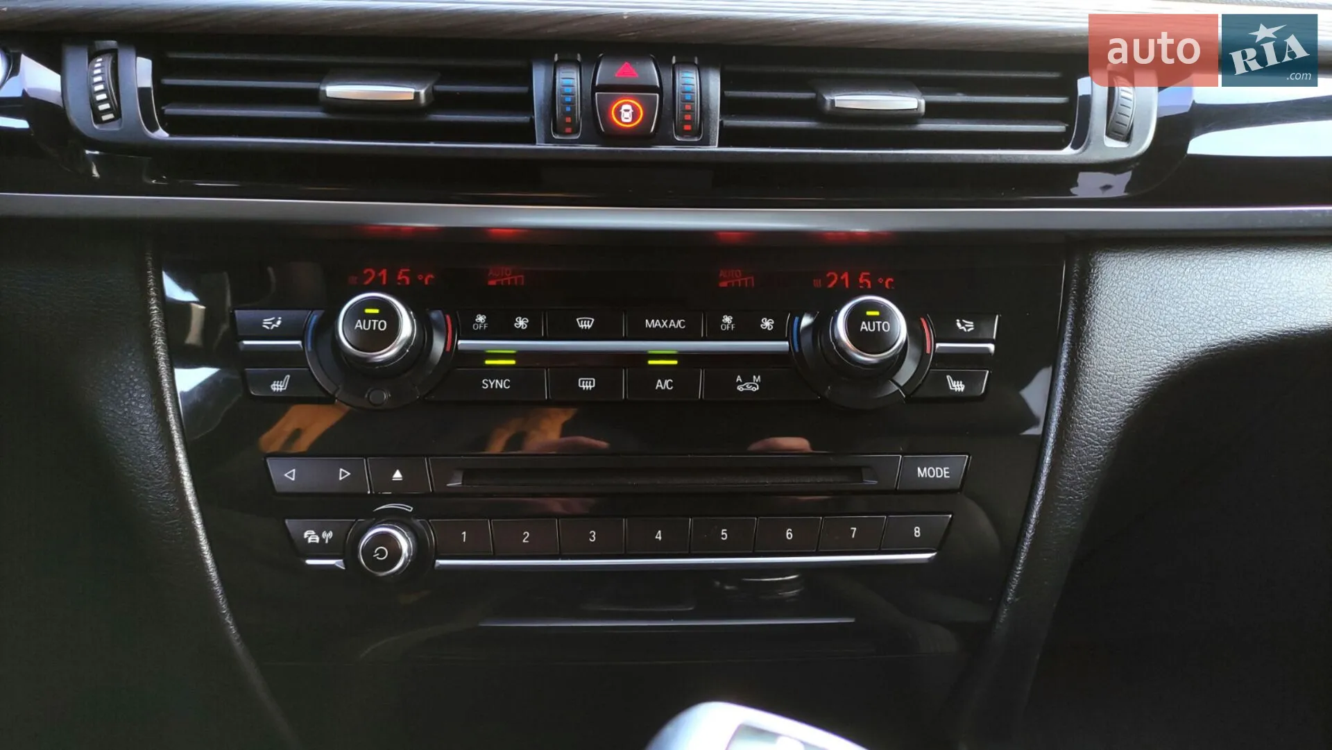 2015 BMW X5 - мініатюра 35