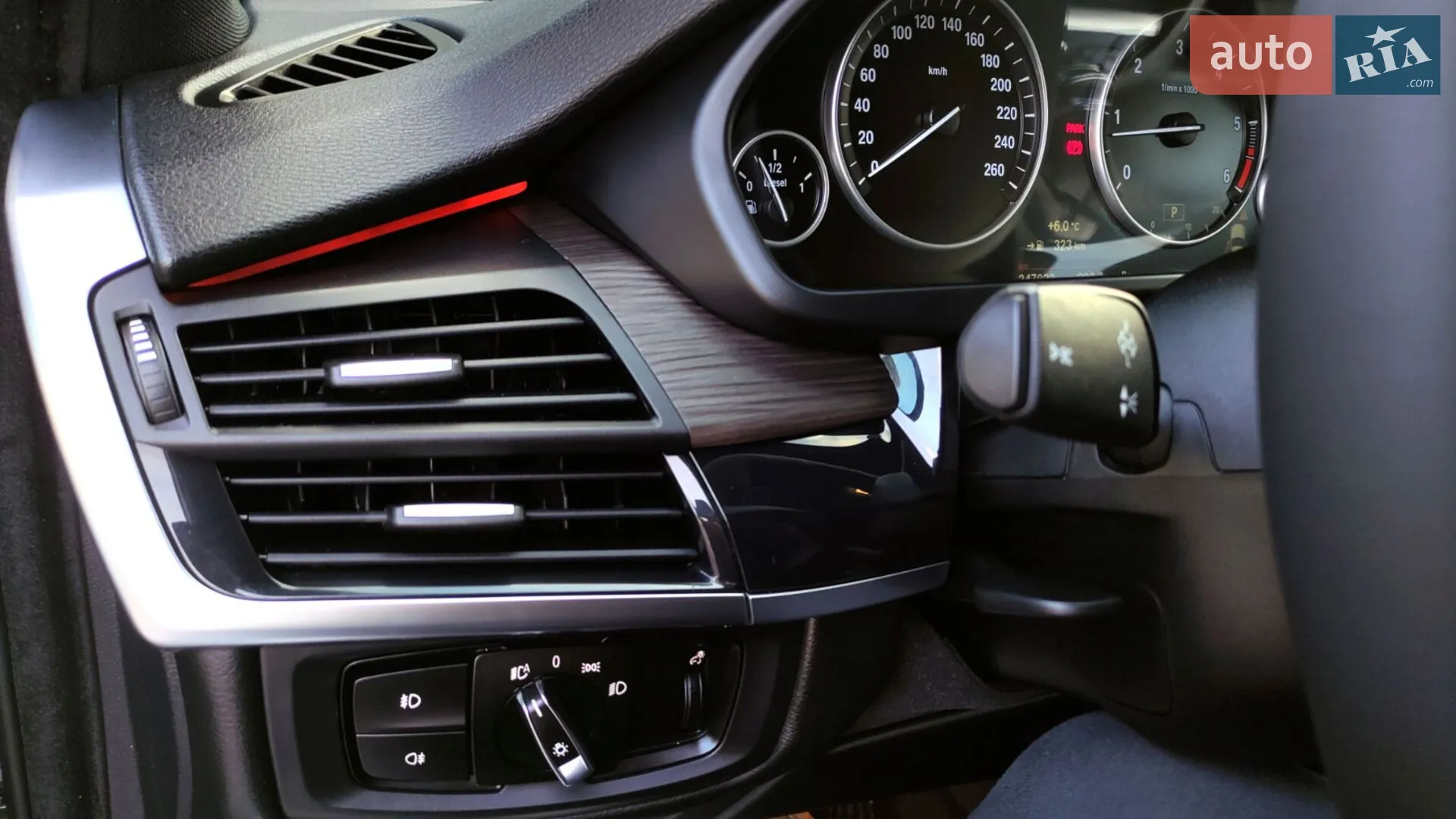 2015 BMW X5 - мініатюра 42