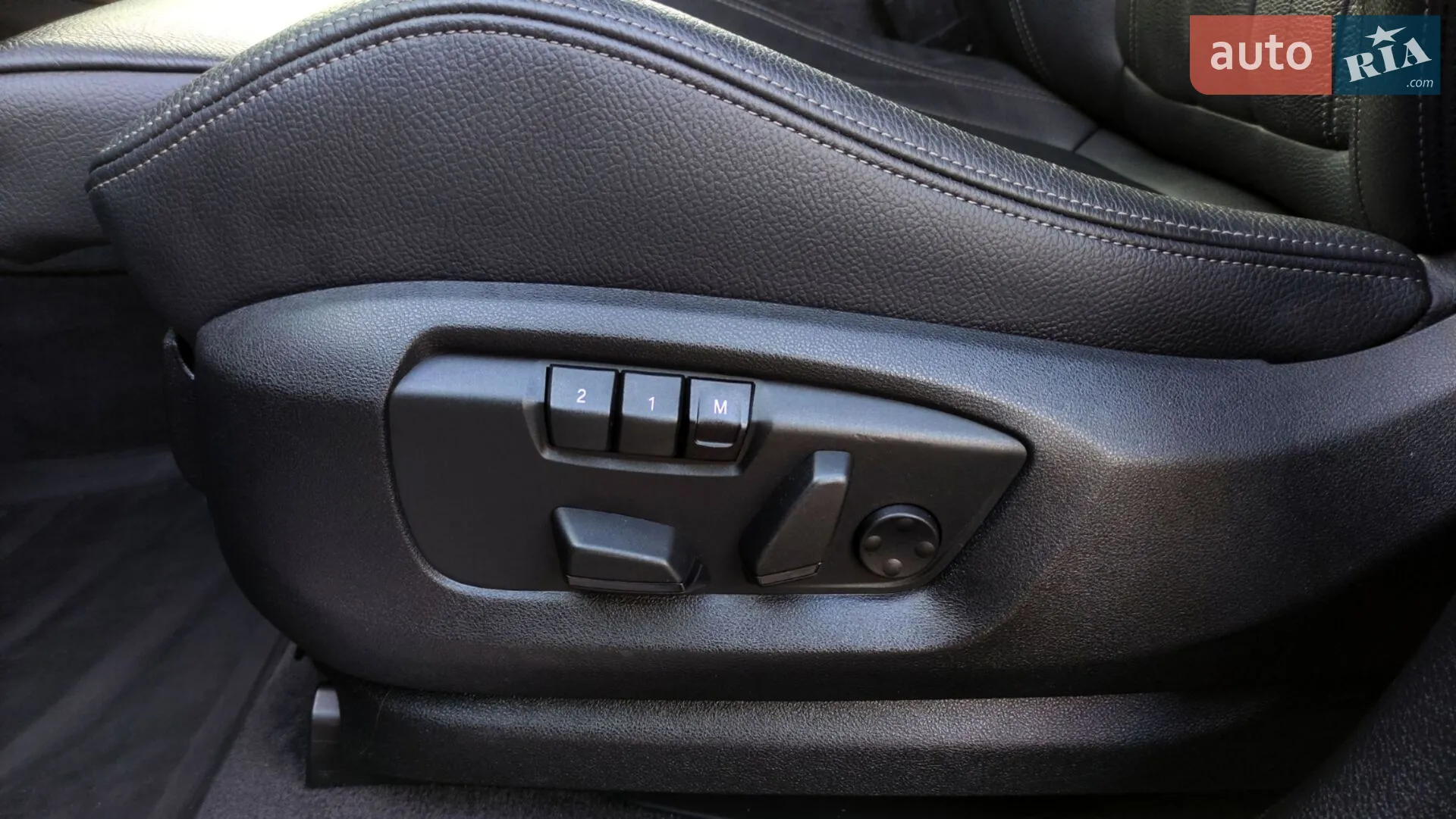 2015 BMW X5 - мініатюра 46