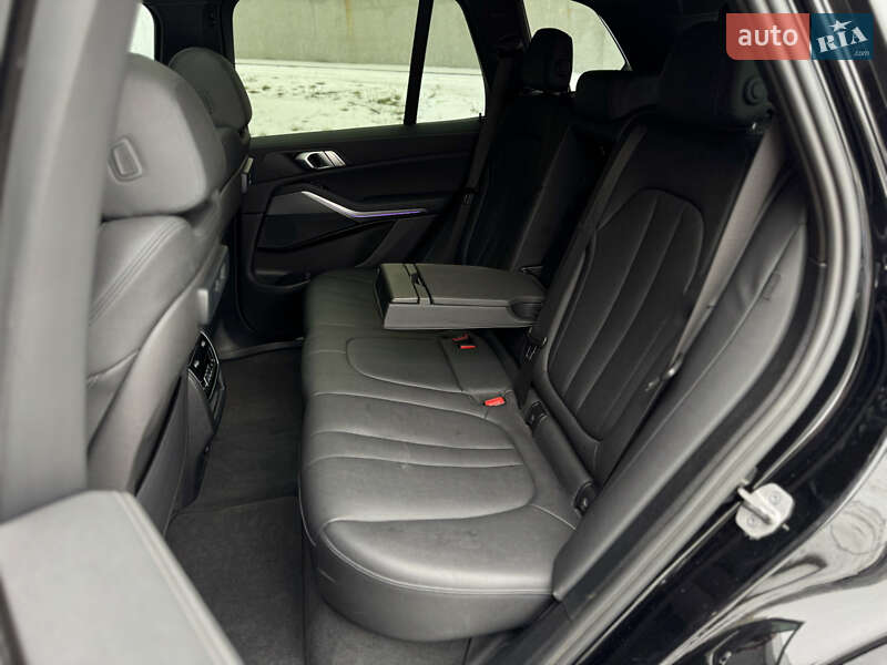 Внедорожник / Кроссовер BMW X5 2021 в Харькове фото 16 Внедорожник / Кроссовер BMW X5 2021 в Харькове