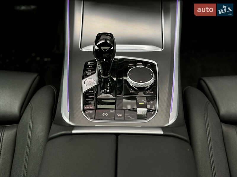 Внедорожник / Кроссовер BMW X5 2021 в Харькове фото 31 Внедорожник / Кроссовер BMW X5 2021 в Харькове