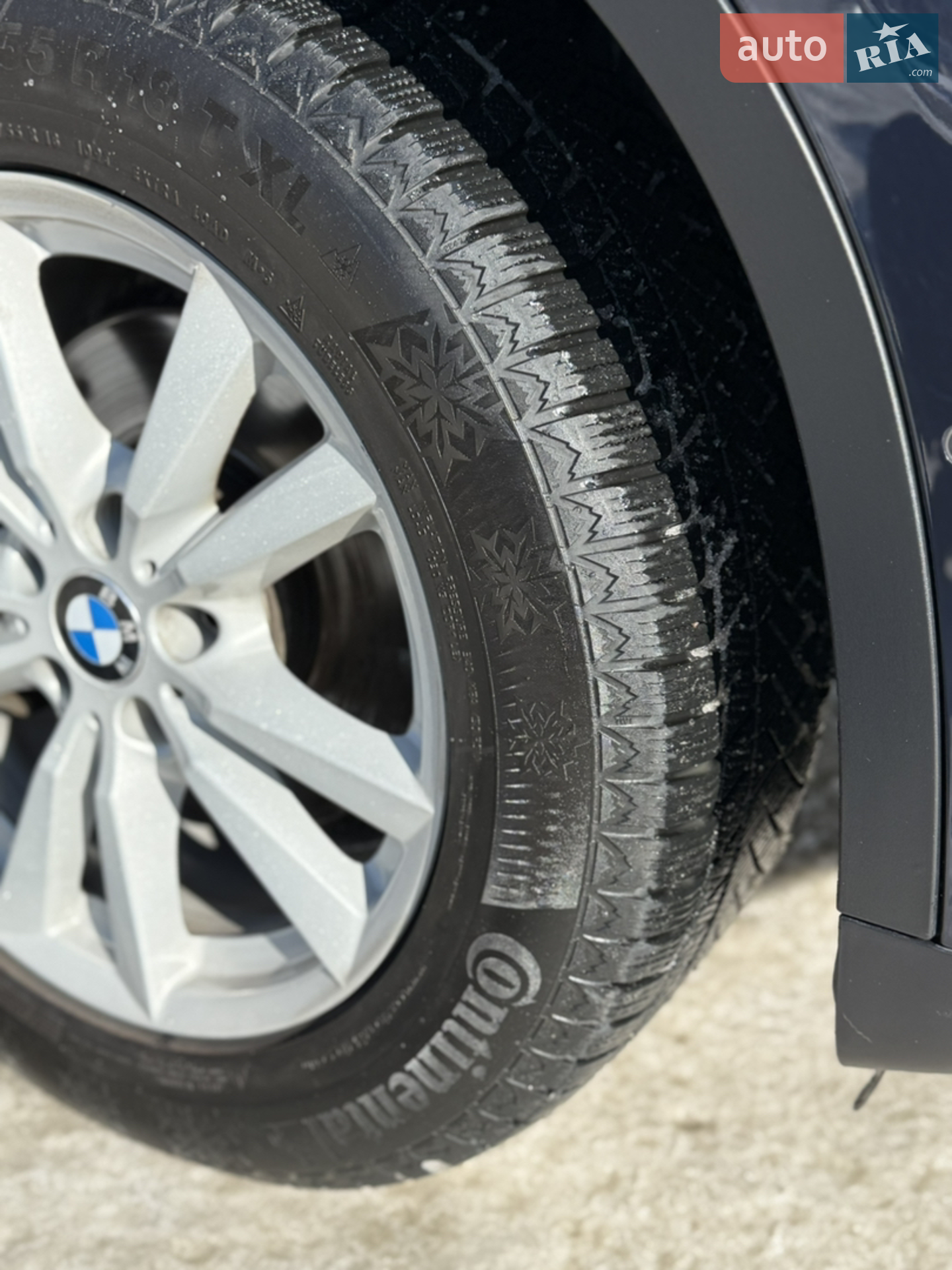 2017 BMW X5 - мініатюра 18