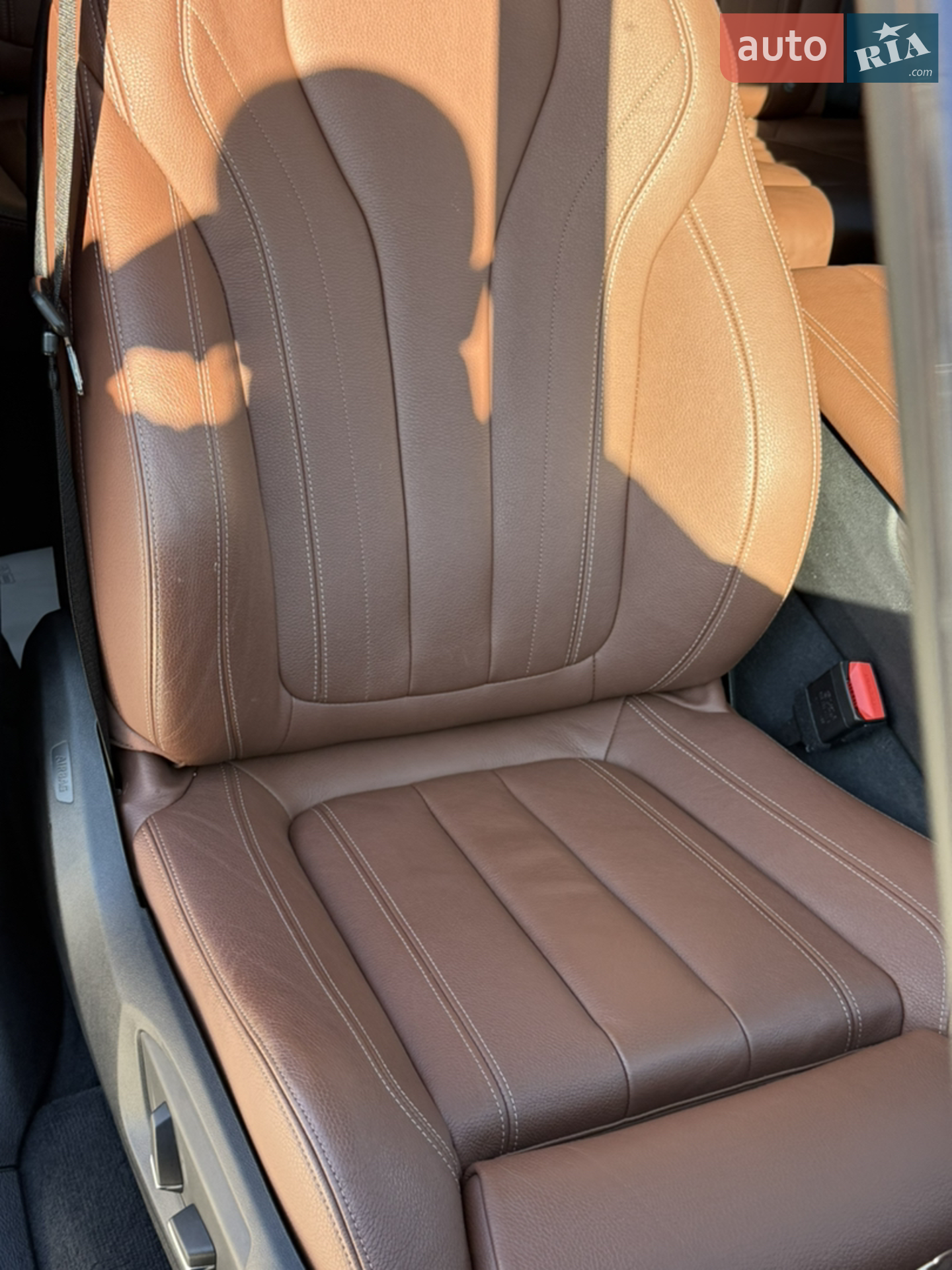 2017 BMW X5 - мініатюра 29