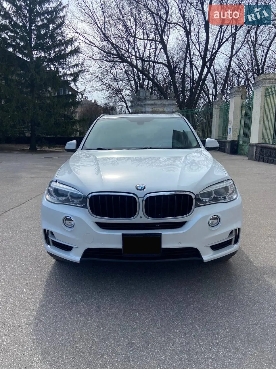 2015 BMW X5 - мініатюра 21