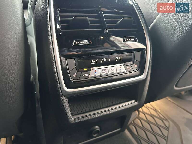 Внедорожник / Кроссовер BMW X5 2020 в Киеве фото 31 Внедорожник / Кроссовер BMW X5 2020 в Киеве
