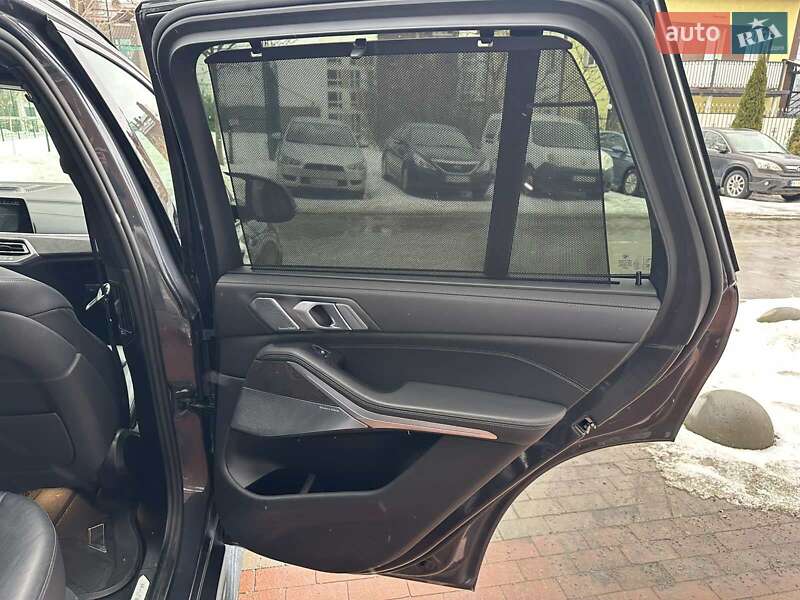 Внедорожник / Кроссовер BMW X5 2020 в Киеве фото 16 Внедорожник / Кроссовер BMW X5 2020 в Киеве