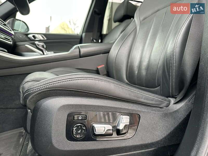 Внедорожник / Кроссовер BMW X5 2020 в Киеве фото 23 Внедорожник / Кроссовер BMW X5 2020 в Киеве
