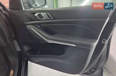 Внедорожник / Кроссовер BMW X5 2023 в Киеве