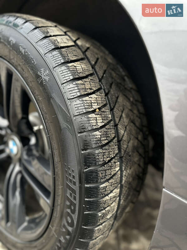 Внедорожник / Кроссовер BMW X5 2011 в Черновцах фото 13 Внедорожник / Кроссовер BMW X5 2011 в Черновцах