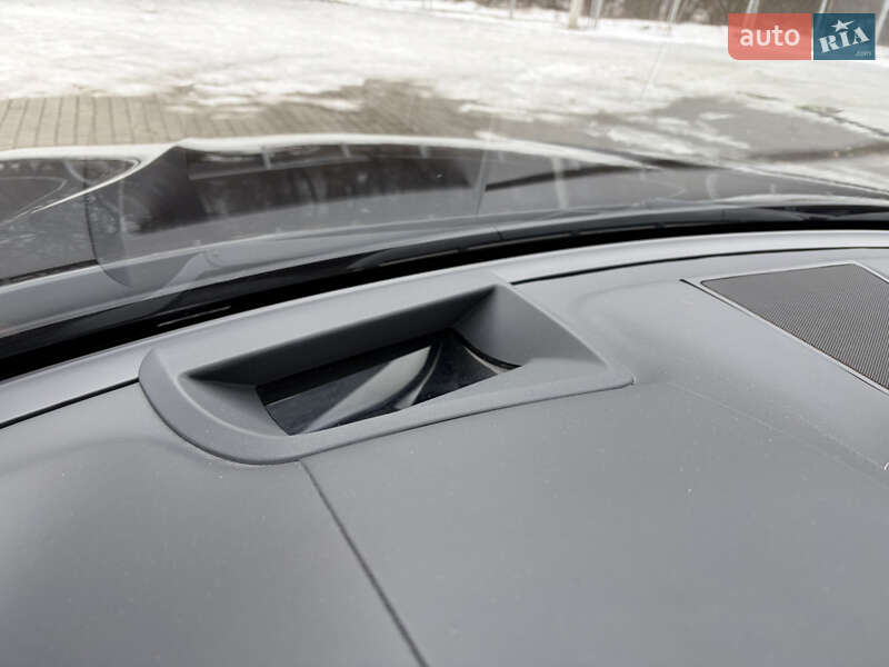 Внедорожник / Кроссовер BMW X5 2018 в Черновцах