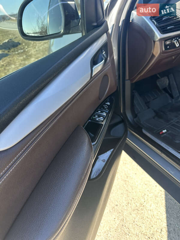 Внедорожник / Кроссовер BMW X5 2014 в Богородчанах фото 23 Внедорожник / Кроссовер BMW X5 2014 в Богородчанах