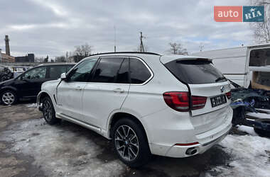 Внедорожник / Кроссовер BMW X5 2015 в Луцке