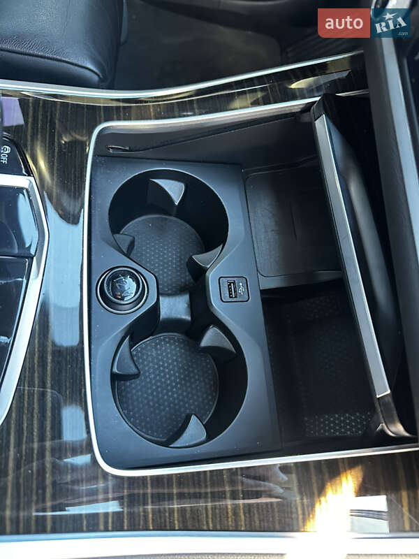 Внедорожник / Кроссовер BMW X5 2021 в Луцке фото 36 Внедорожник / Кроссовер BMW X5 2021 в Луцке