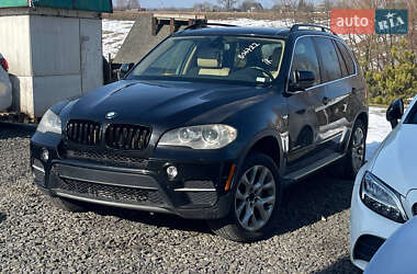 Внедорожник / Кроссовер BMW X5 2013 в Луцке