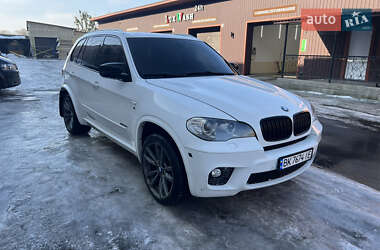 Внедорожник / Кроссовер BMW X5 2011 в Корце