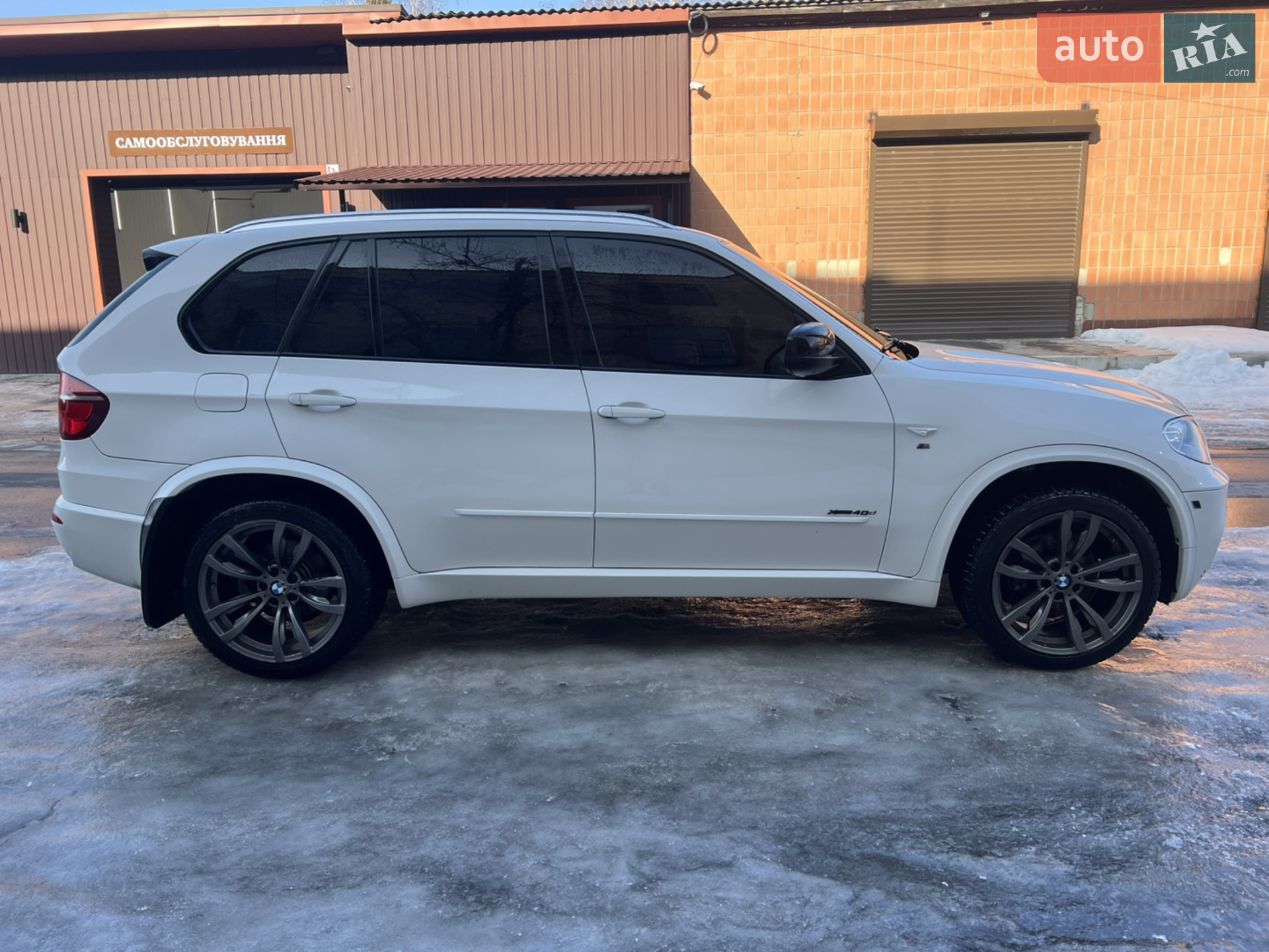 2011 BMW X5 - мініатюра 8