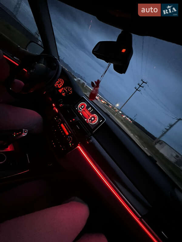 Внедорожник / Кроссовер BMW X5 2008 в Новоселице