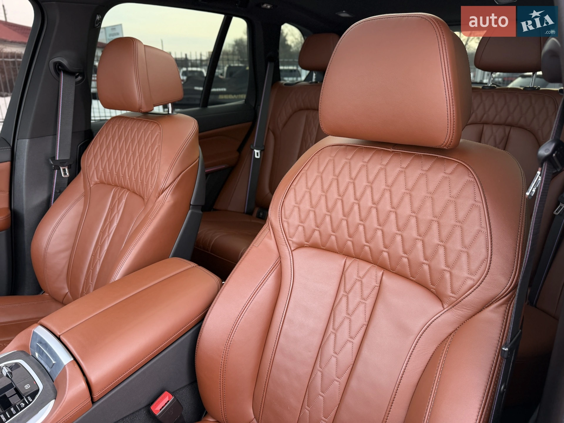 2023 BMW X5 - мініатюра 14