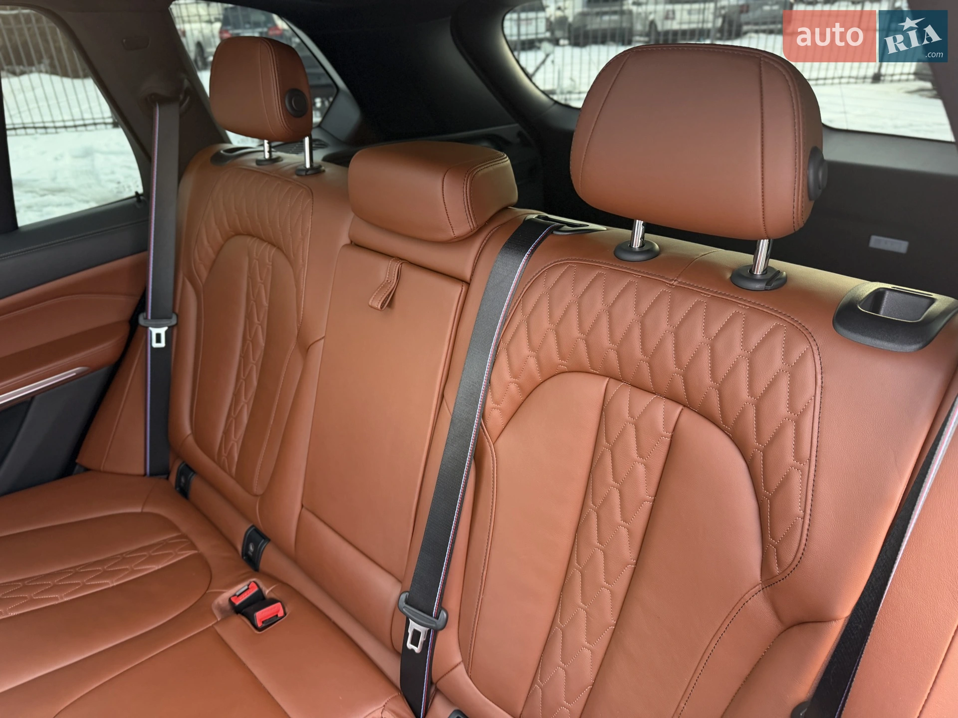 2023 BMW X5 - мініатюра 19