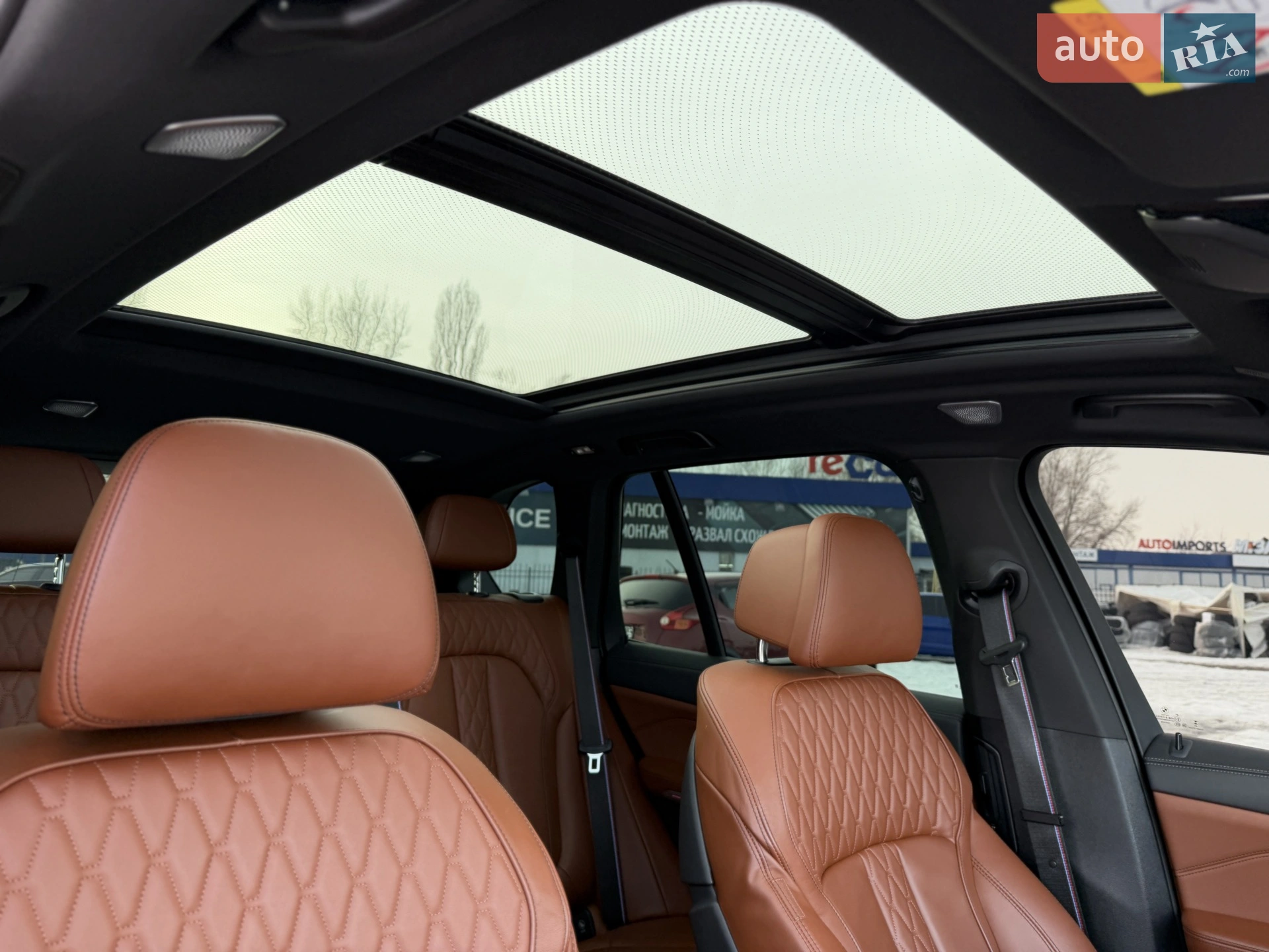2023 BMW X5 - мініатюра 24