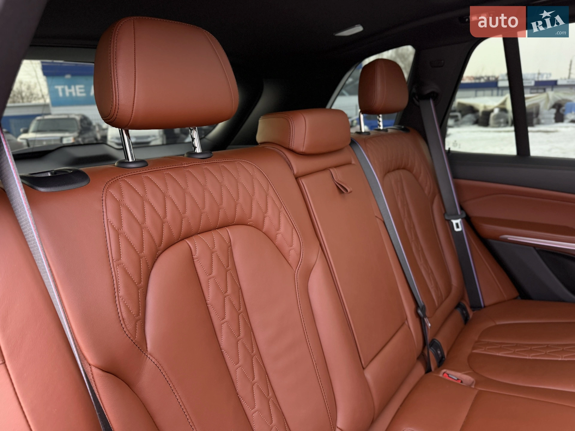2023 BMW X5 - мініатюра 22