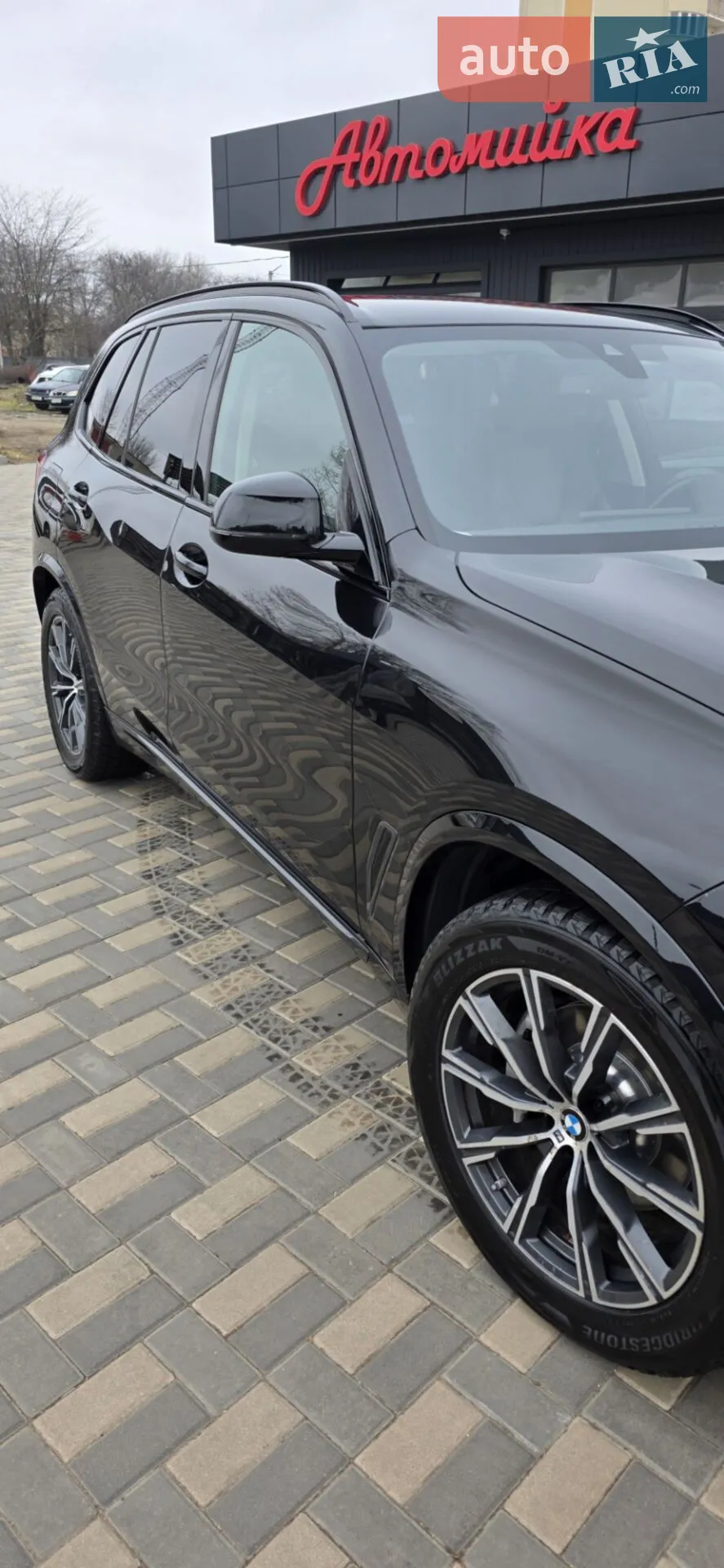 2019 BMW X5 - мініатюра 7
