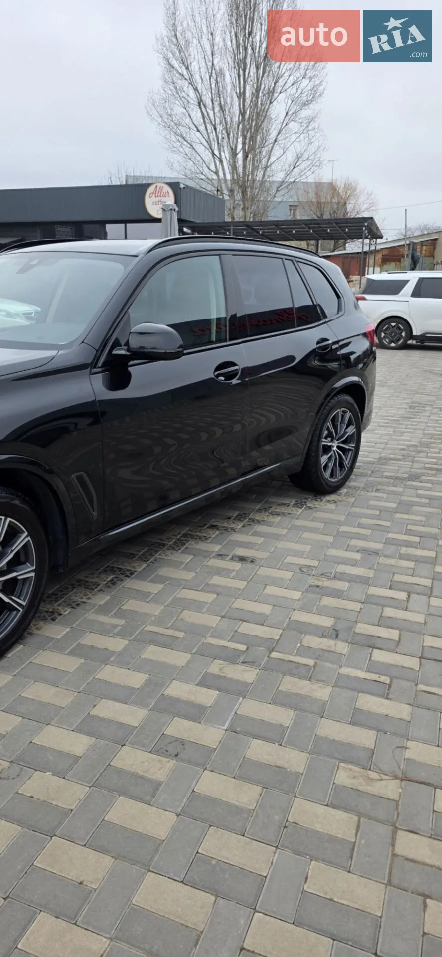 2019 BMW X5 - мініатюра 3