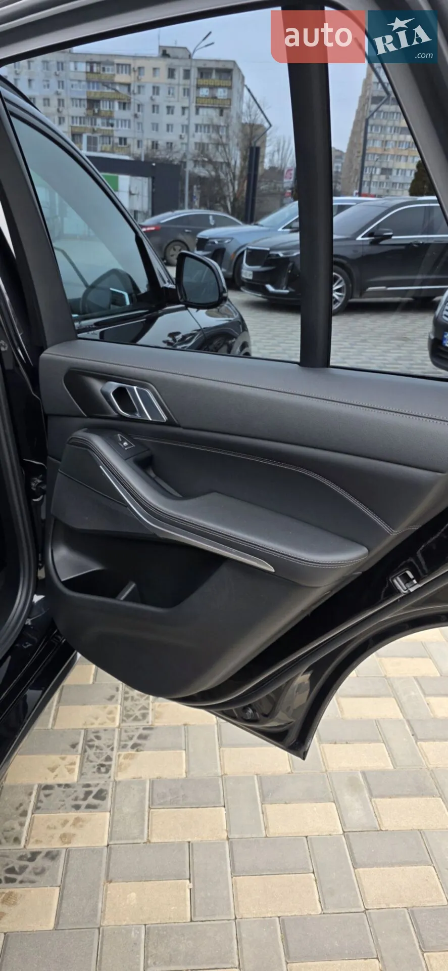 2019 BMW X5 - мініатюра 10