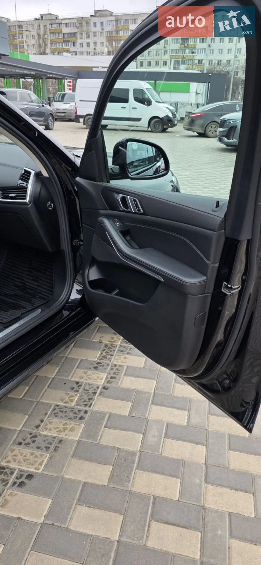 2019 BMW X5 - мініатюра 8